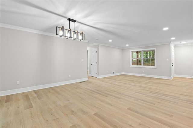 2873 Leisure Springs Circle, Decatur, GA 30034
