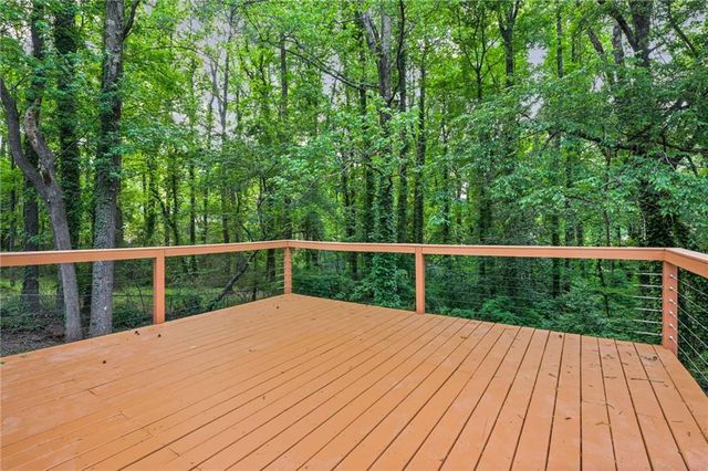 2873 Leisure Springs Circle, Decatur, GA 30034