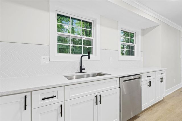 2873 Leisure Springs Circle, Decatur, GA 30034