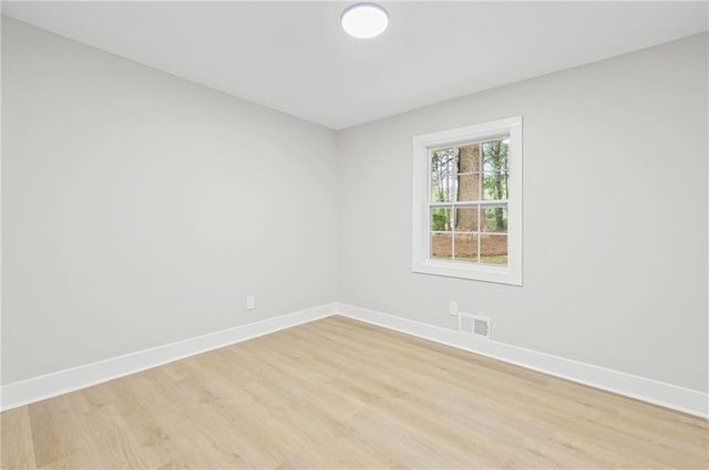 2873 Leisure Springs Circle, Decatur, GA 30034