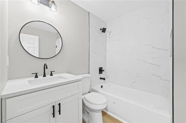 2873 Leisure Springs Circle, Decatur, GA 30034