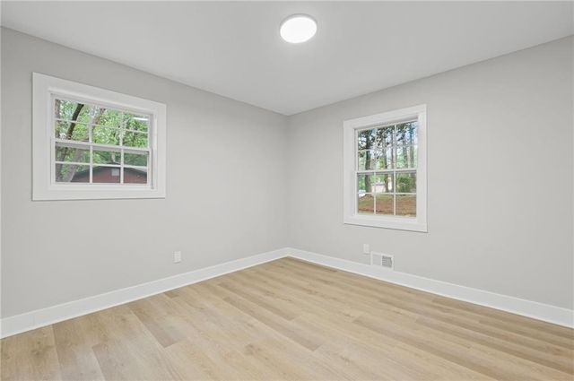 2873 Leisure Springs Circle, Decatur, GA 30034