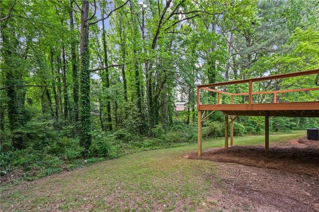 2873 Leisure Springs Circle, Decatur, GA 30034