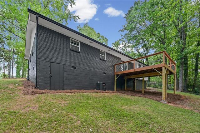 2873 Leisure Springs Circle, Decatur, GA 30034