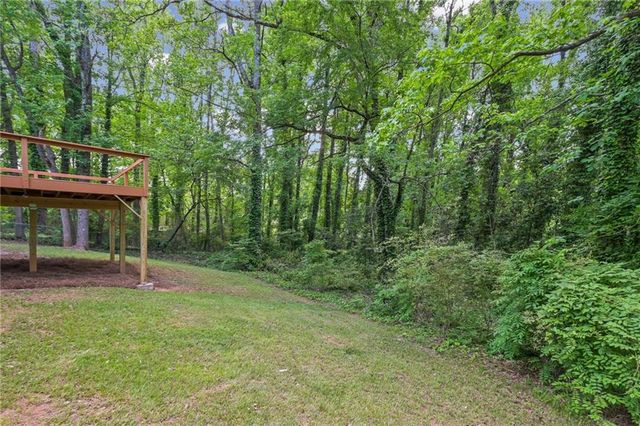 2873 Leisure Springs Circle, Decatur, GA 30034