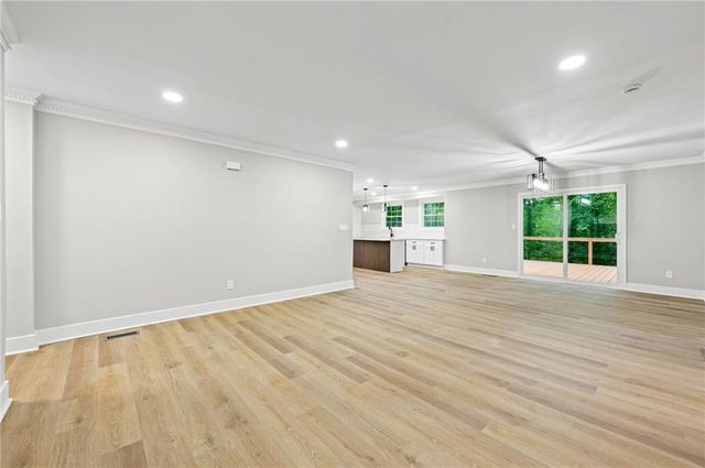 2873 Leisure Springs Circle, Decatur, GA 30034