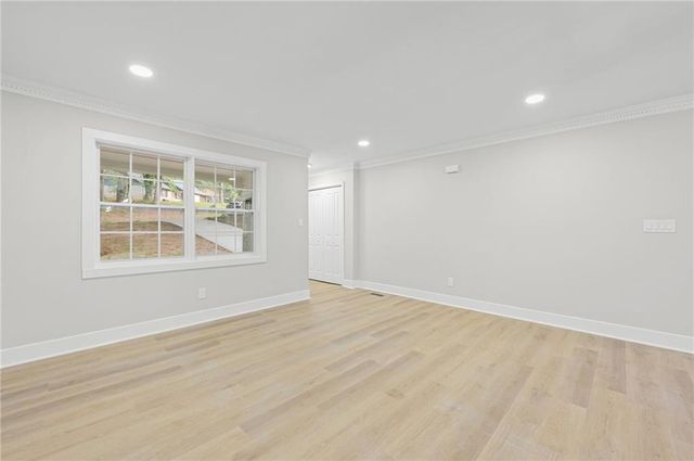 2873 Leisure Springs Circle, Decatur, GA 30034