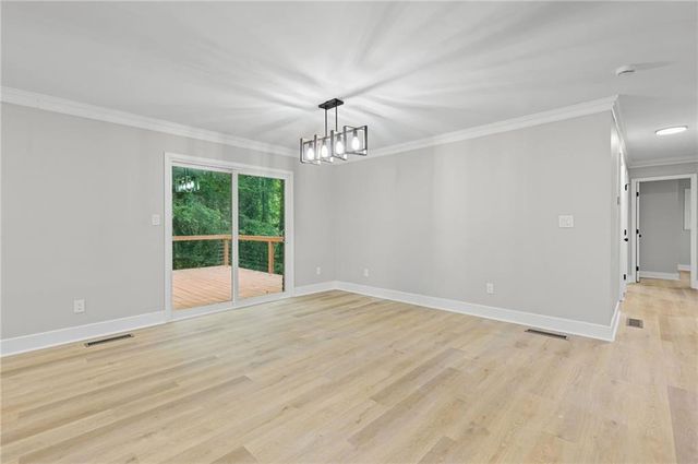 2873 Leisure Springs Circle, Decatur, GA 30034
