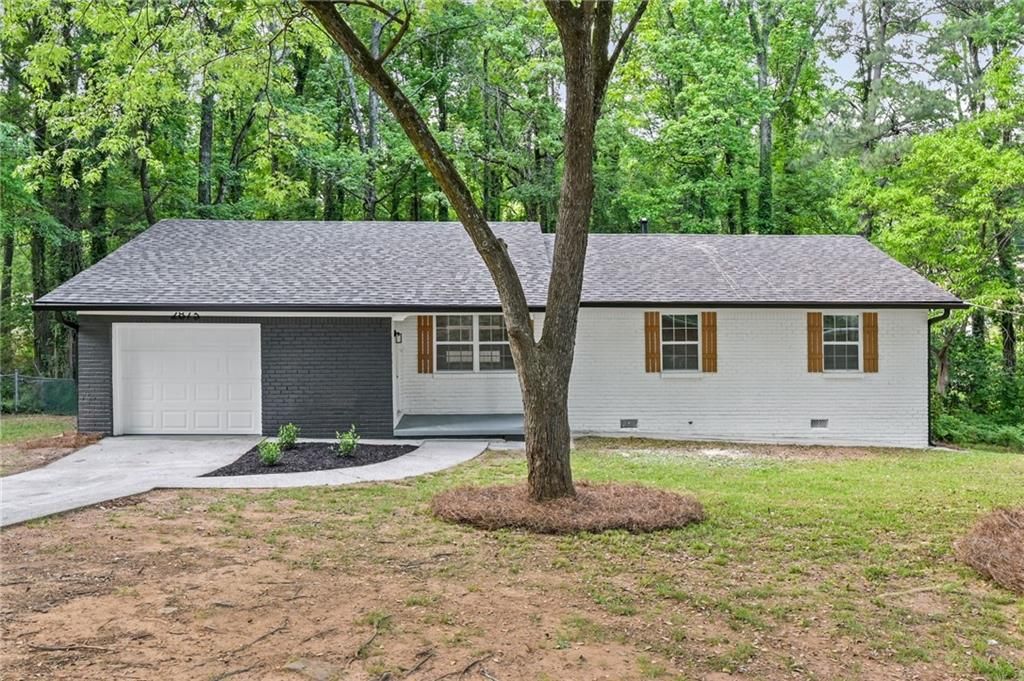 2873 Leisure Springs Circle, Decatur, GA 30034