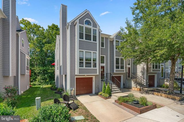7822 OLD HOLLOW LN, Ellicott City, MD 21043
