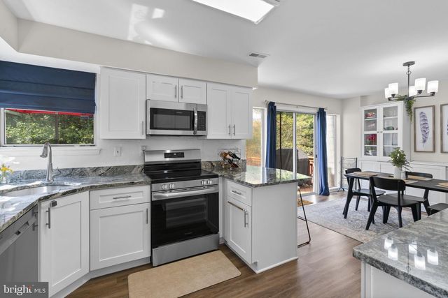 7822 OLD HOLLOW LN, Ellicott City, MD 21043