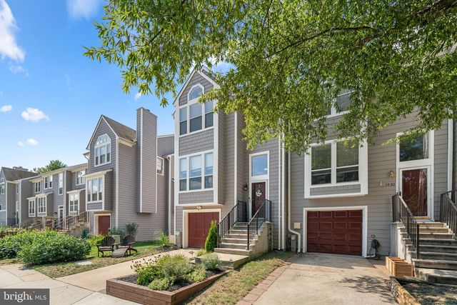 7822 OLD HOLLOW LN, Ellicott City, MD 21043