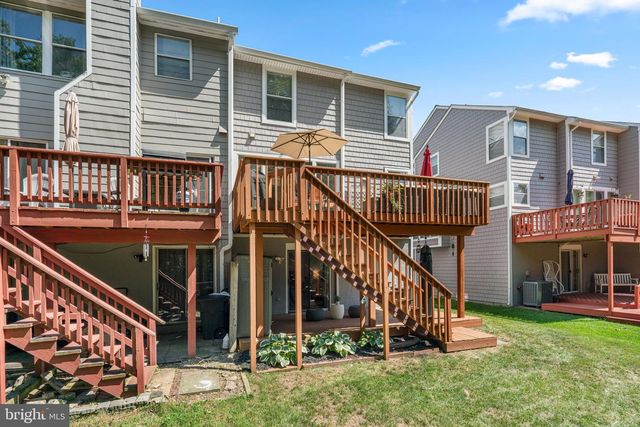 7822 OLD HOLLOW LN, Ellicott City, MD 21043