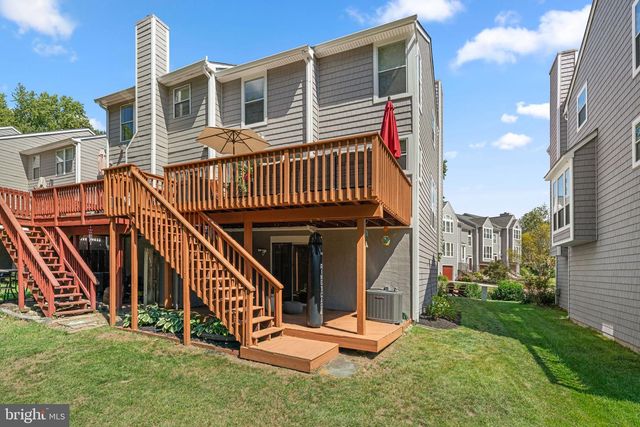 7822 OLD HOLLOW LN, Ellicott City, MD 21043