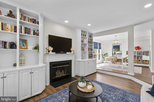 7822 OLD HOLLOW LN, Ellicott City, MD 21043