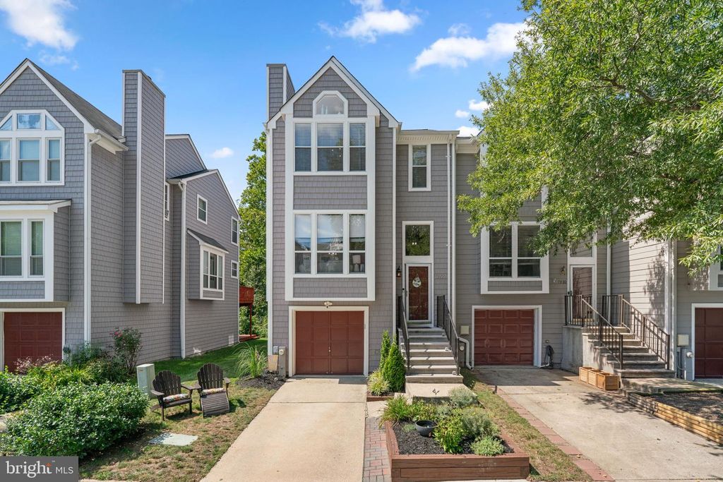 7822 OLD HOLLOW LN, Ellicott City, MD 21043