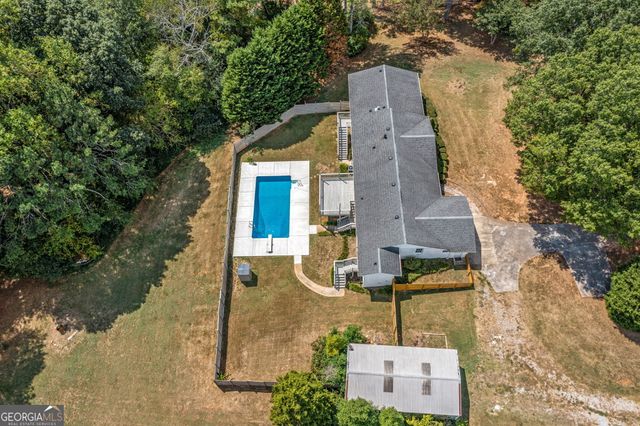 2465 Bethany Bend, Alpharetta, GA 30004