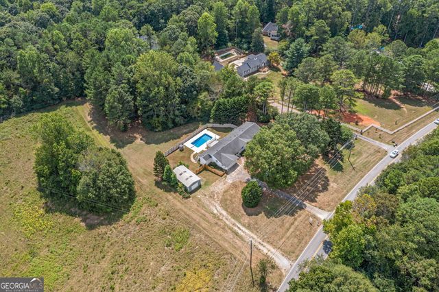 2465 Bethany Bend, Alpharetta, GA 30004