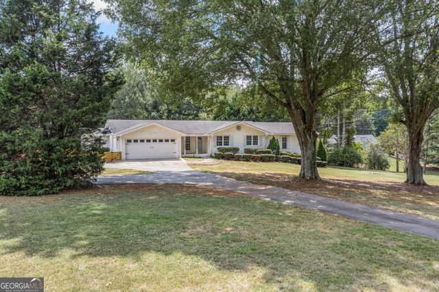 2465 Bethany Bend, Alpharetta, GA 30004