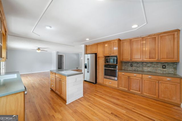 2465 Bethany Bend, Alpharetta, GA 30004