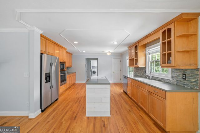 2465 Bethany Bend, Alpharetta, GA 30004