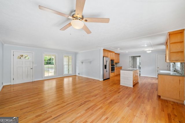 2465 Bethany Bend, Alpharetta, GA 30004