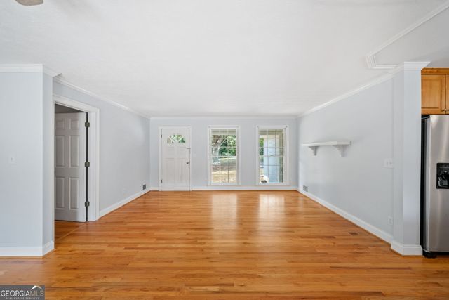 2465 Bethany Bend, Alpharetta, GA 30004