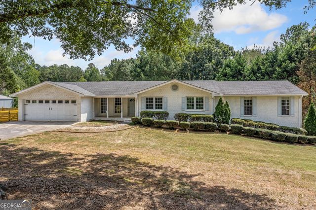 2465 Bethany Bend, Alpharetta, GA 30004