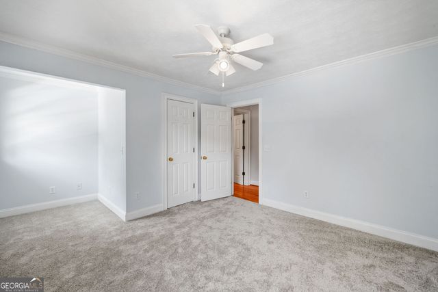 2465 Bethany Bend, Alpharetta, GA 30004