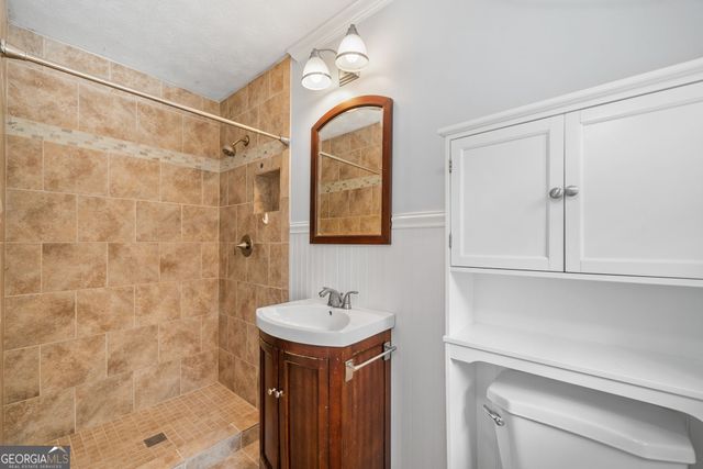2465 Bethany Bend, Alpharetta, GA 30004