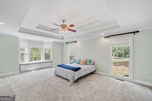 2465 Bethany Bend, Alpharetta, GA 30004