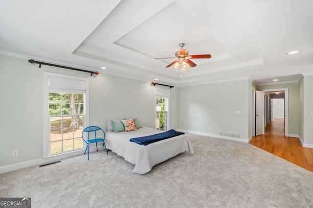 2465 Bethany Bend, Alpharetta, GA 30004