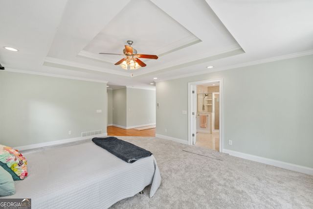 2465 Bethany Bend, Alpharetta, GA 30004