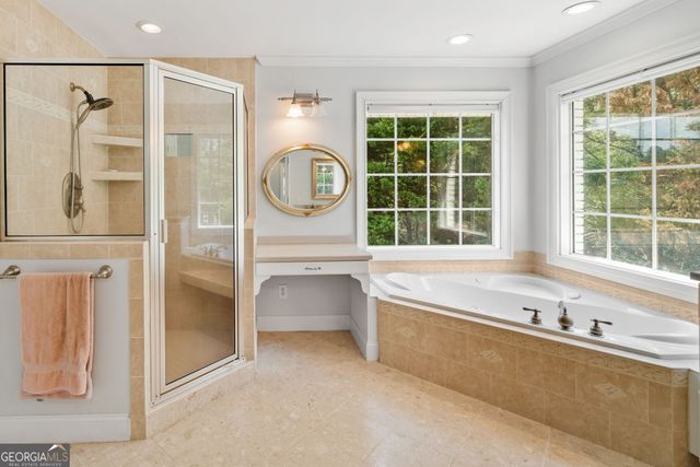 2465 Bethany Bend, Alpharetta, GA 30004