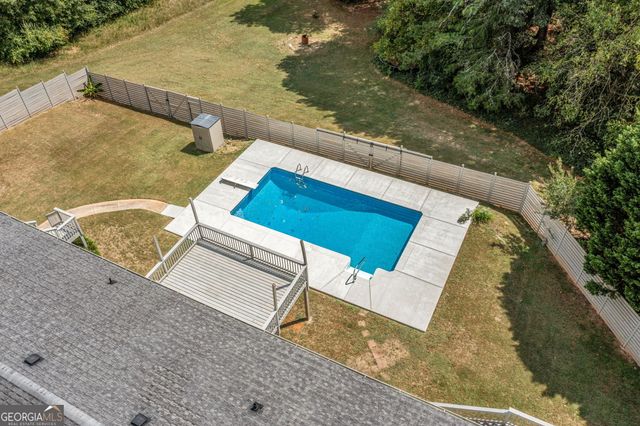 2465 Bethany Bend, Alpharetta, GA 30004