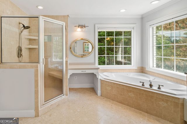 2465 Bethany Bend, Alpharetta, GA 30004