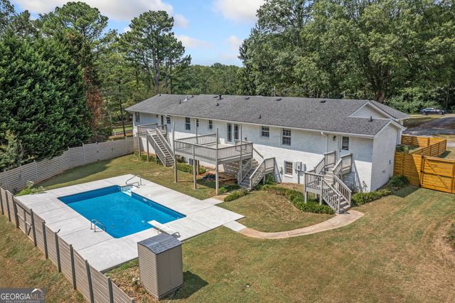2465 Bethany Bend, Alpharetta, GA 30004