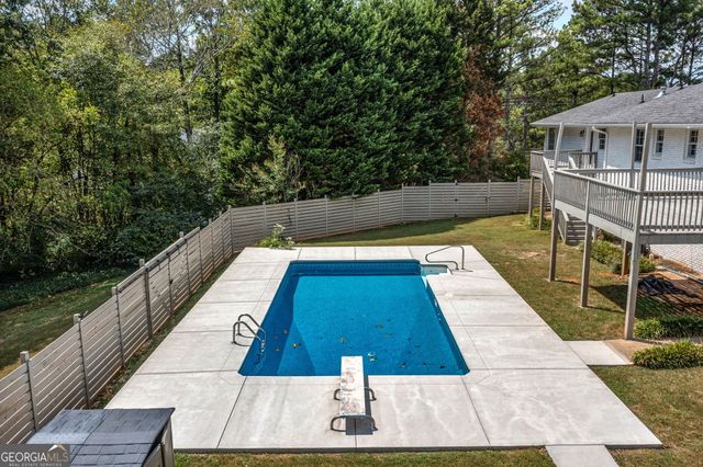 2465 Bethany Bend, Alpharetta, GA 30004