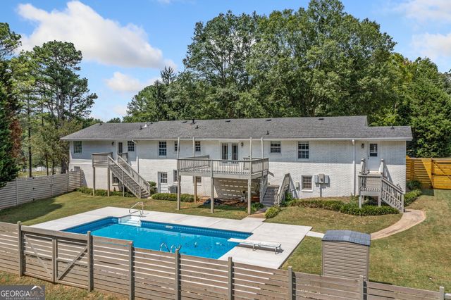 2465 Bethany Bend, Alpharetta, GA 30004