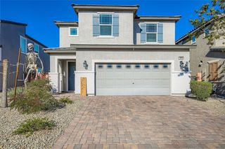 1010 Huckburn Avenue, Henderson, NV 89015