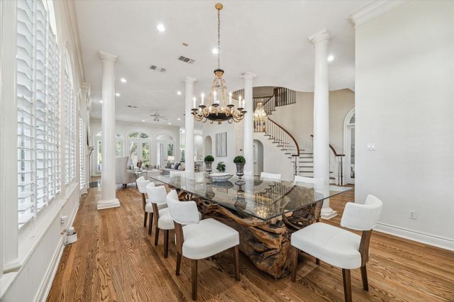 38 Scotsmoor Court, Sugar Land, TX 77479