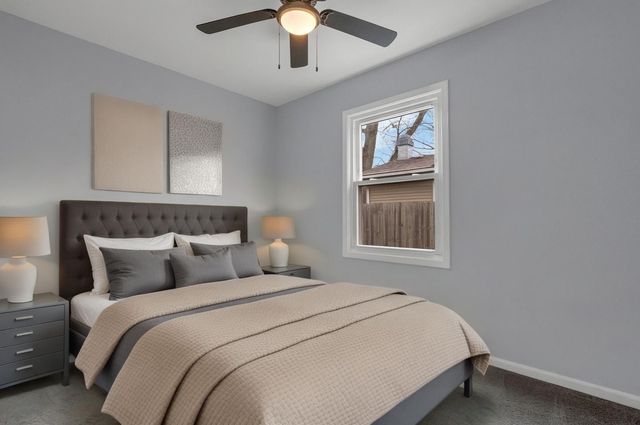 1295 Foxcroft Drive, Aurora, IL 60506