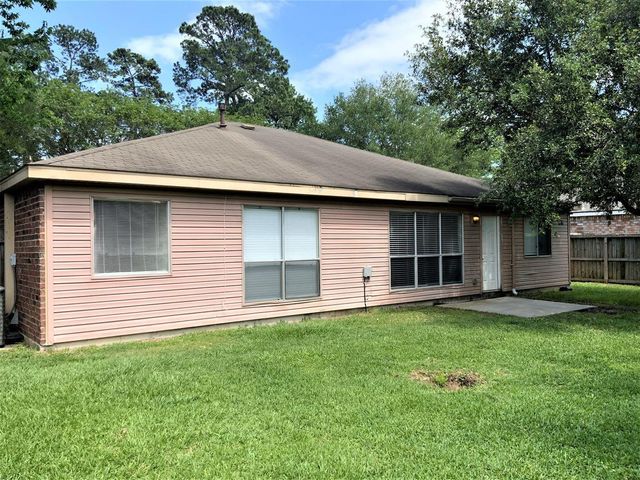 22731 Bridgewater Drive, Spring, TX 77373