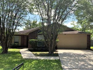 22731 Bridgewater Drive, Spring, TX 77373