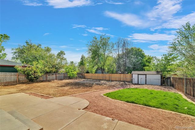 15 Maple Drive, Frederick, CO 80530