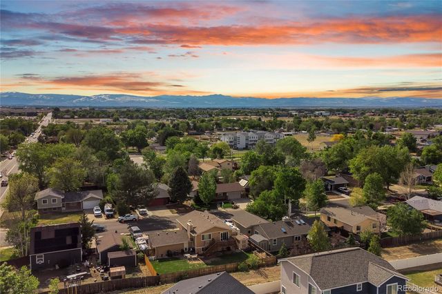 15 Maple Drive, Frederick, CO 80530