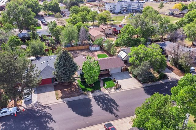15 Maple Drive, Frederick, CO 80530