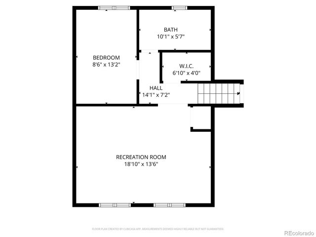 15 Maple Drive, Frederick, CO 80530