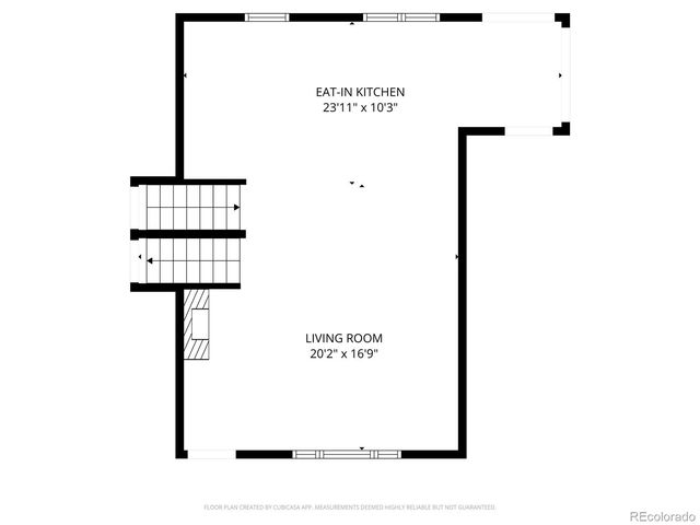 15 Maple Drive, Frederick, CO 80530
