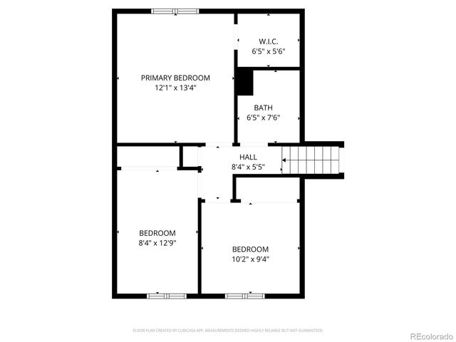 15 Maple Drive, Frederick, CO 80530